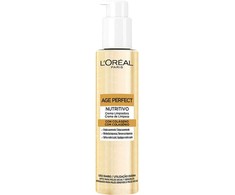 L'Oreal AGE PERFECT Collagen Cleansing Kreminis 150 ml