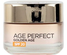 Kremas nuo raukšlių Golden Age L'Oreal Make Up (50 ml)