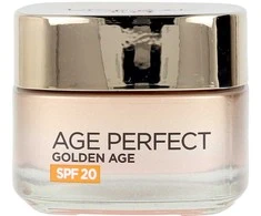Kremas nuo raukšlių Golden Age L'Oreal Make Up (50 ml)
