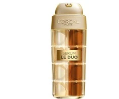 L'Oreal AGE PERFECT rejuvenating serum duo 30 ml