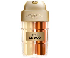 L'Oreal AGE PERFECT rejuvenating serum duo 15 ml