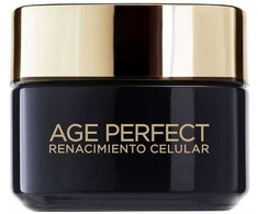 Maitinamasis dieninis kremas L'Oreal Make Up Age Perfect SPF 15 (50 ml) (50 ml)