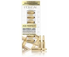 Ampulės su "liftingo" efektu Age Perfect L'Oreal Make Up (7 uds)