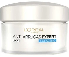 Kremas nuo raukšlių L'Oreal Make Up Expert +35 (50 ml)
