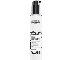 L'oreal Professionnel Blow-Dry Fluidifier Crema, 150 ml