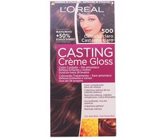 Dažai be amoniako Casting Creme Gloss L'Oreal Make Up Šveisiai ruda