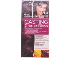 Dažai be amoniako Casting Creme Gloss L'Oreal Make Up Šolokadinė kaštoninė