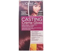 Dažai be amoniako Casting Creme Gloss L'Oreal Make Up Raudonmedis