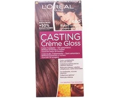 Dažai be amoniako Casting Creme Gloss L'Oreal Make Up Tamsiai blondininiai