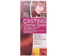 L'Oreal CASTING CREME GLOSS #645-amber