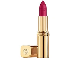 L'Oreal COLOR RICHE lipstick #2010-La Prune 4.8 gr