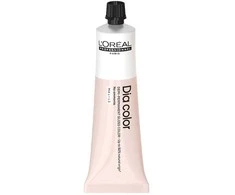 L'oreal Professionnel Dia Color Coloración Demi-Permanente Sin Amoniaco 5,3, 60 ml