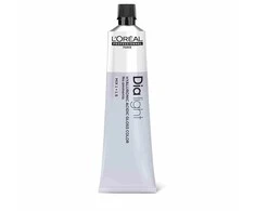 L'oreal Professionnel Dia Light Gel-Creme Acide Sans Amoniaque 7,23, 60 ml