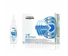 Tonikas L'Oreal Professionnel Paris Dulcia Advanced 2T (75 ml) (12 x 75 ml)