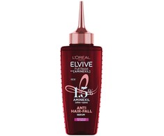 L'Oreal ELVIVE AMINEXIL anti hair-fall serum 100 ml