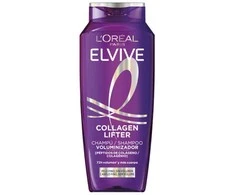 L'Oreal ELVIVE COLLAGEN LIFTER volumizing Šampūnas 400 ml