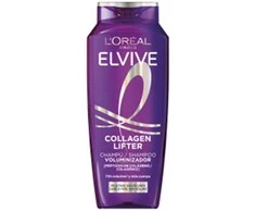 L'Oreal ELVIVE COLLAGEN LIFTER volumizing Šampūnas 700 ml
