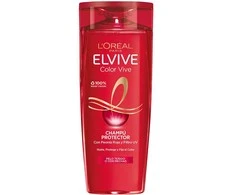 L'Oreal Šampūnas pabrėžiantis spalvą