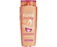 L'Oreal ELVIVE DREAM LONG reconstructive Šampūnas 700 ml