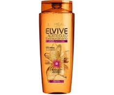 L'oreal Professionnel Elvive Extraordinary Oil šampūnas, 690 ml