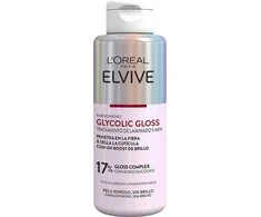 L'Oreal ELVIVE GLYCOLIC GLOSS laminate treatment 5 min 200 ml