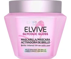 L'Oreal ELVIVE GLYCOLIC GLOSS mask 310 ml