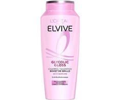 L'Oreal ELVIVE GLYCOLIC GLOSS Šampūnas 700 ml