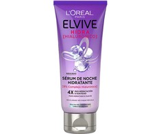 L'Oreal ELVIVE HYDRA HYALURONIC moisturizing night serum 200 ml