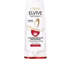 Atkuriantis kondicionierius Elvive Total Repair 5 L'Oreal Make Up (300 ml)