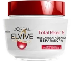 L'Oreal Atkuriamoji plaukų kaukė Total Repair