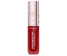 L'Oreal Hyaluron Tint tonuotas lūpų aliejus-serumas 420 Le Rouge Paris 5ml