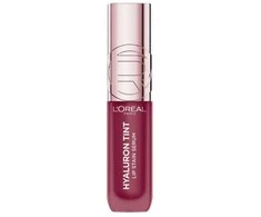 L'Oreal atspalvį suteikiantis lūpų serumas „Hyaluron Tint Lip Stain Serum“ 5 ml