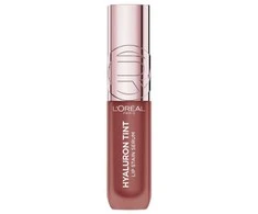 L'Oreal Hyaluron Tint koloryzujący olejek-serum do ust 640 Tea Time 5ml