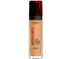 L'Oreal INFAILLIBLE 32h fresh wear makeup SPF25 #310 30 ml
