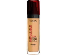 L'Oreal INFAILLIBLE 32h fresh wear makeup SPF25 #315 30 ml