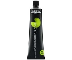 L‘Oreal Professionnel iNOA plaukų dažai | spalva: 4.26 - Iridescent Red Brown, 60 ml