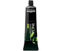 L‘Oreal Professionnel iNOA plaukų dažai | spalva: 7.34 - Golden Copper Blonde, 60 ml