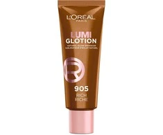 L'Oreal LUMI GLOTION natural glow enhancer #905-Dark Glow 40 ml