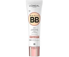 L'Oreal MAGIC BB cream SPF10 #light 30 ml