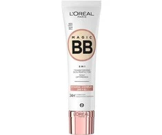 L'Oreal MAGIC BB cream SPF10 #very light 30 ml