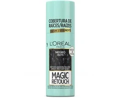 L'Oreal MAGIC RETOUCH #1-juodas spray 75 ml
