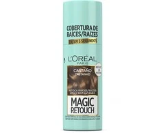 L'Oreal MAGIC RETOUCH #2-dark ruda spray 75 ml