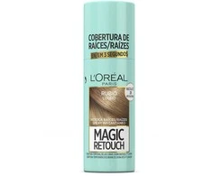 L'Oreal MAGIC RETOUCH #4-blonde spray 75 ml
