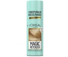 L'Oreal MAGIC RETOUCH #5-light blonde spray 75 ml