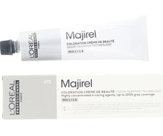 L'oreal Professionnel Majirel Coloration Créme De Beauté 3, 60 ml