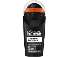 L'Oreal MEN EXPERT carbon protect anti-perspirant roll on 50 ml