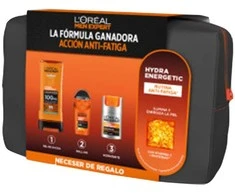 L'Oreal MEN EXPERT POWER AGE ESTUCHE 4 pz
