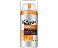 L'Oréal - Men Expert Hydra Energetic Pump - Face Kreminis 100 ml