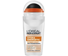 L'Oreal MEN EXPERT hydra energetic extreme sport anti-perspirant 72h roll on 50 ml