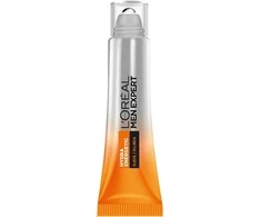 Akių žonos kremas L'Oreal Make Up Men Expert Maitinamasis Roll-On (10 ml)